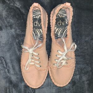 Dolce vita espadrilles shoes